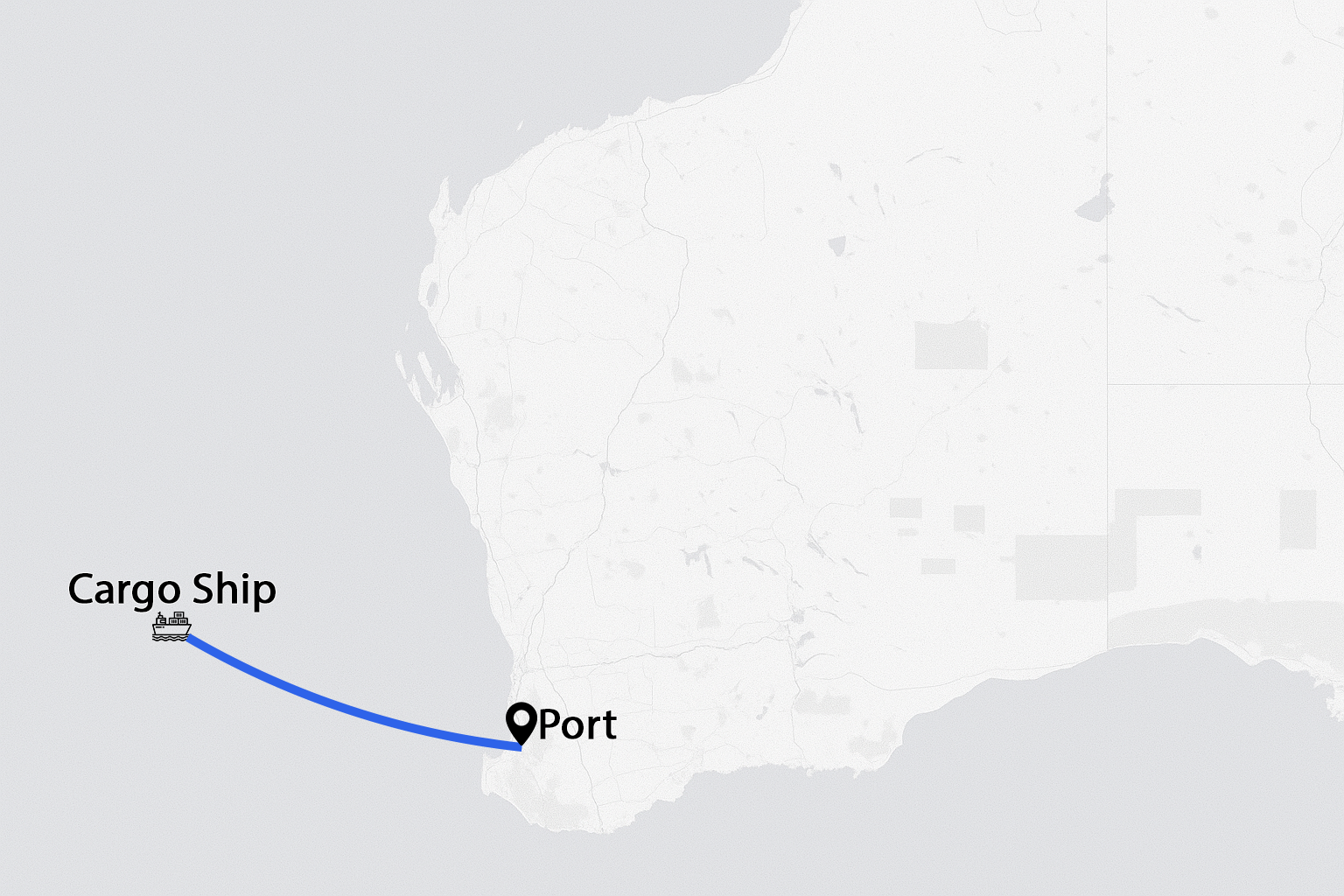 Ocean to Port
