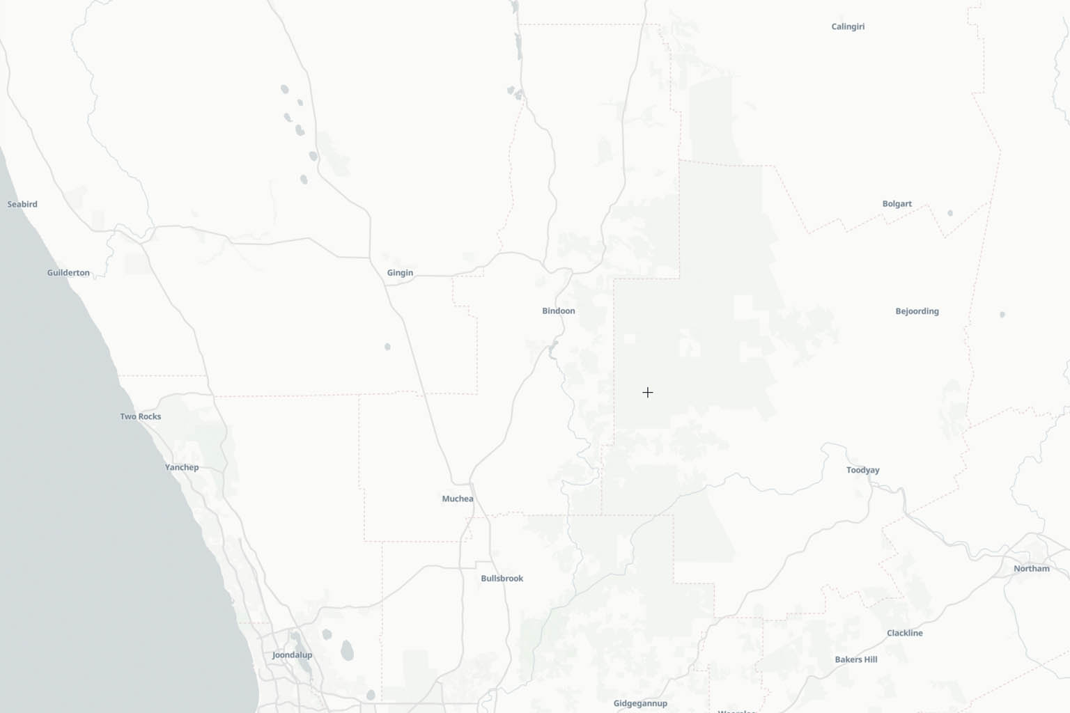 Logistics Map 2